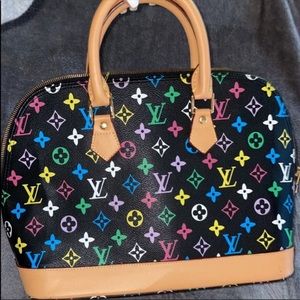 LV Bag